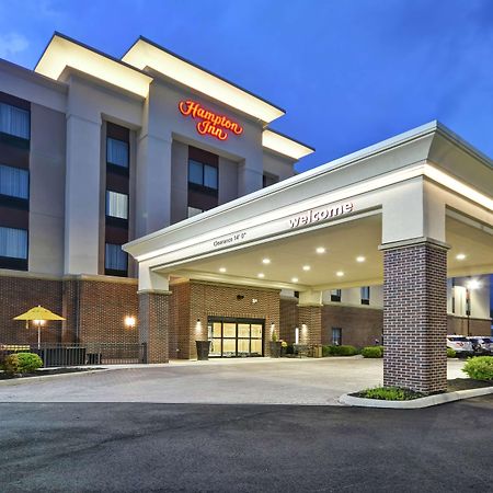 Hampton Inn Blue Ash/Cincinnati, Oh Kültér fotó