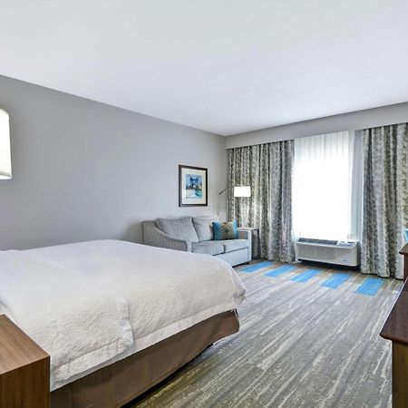 Hampton Inn Blue Ash/Cincinnati, Oh Kültér fotó
