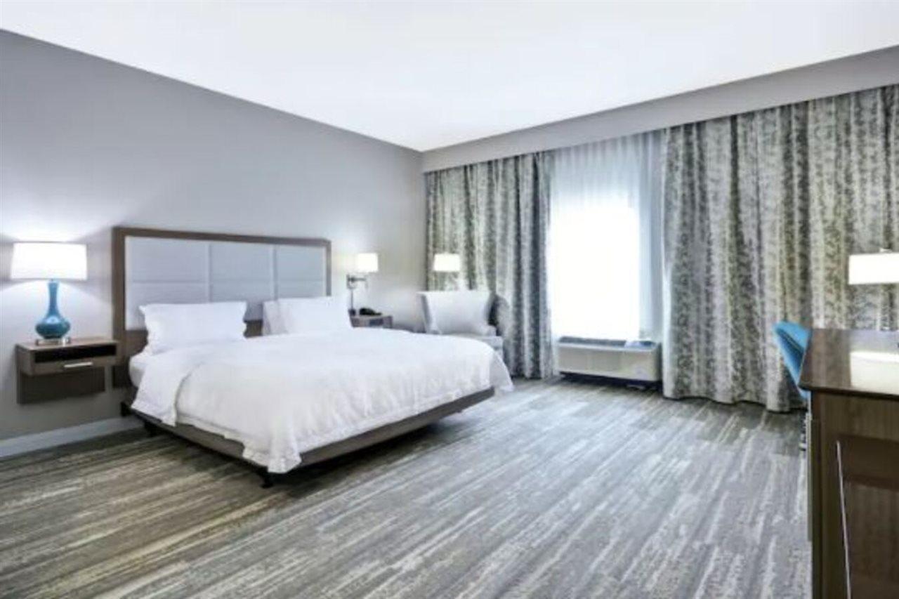 Hampton Inn Blue Ash/Cincinnati, Oh Kültér fotó