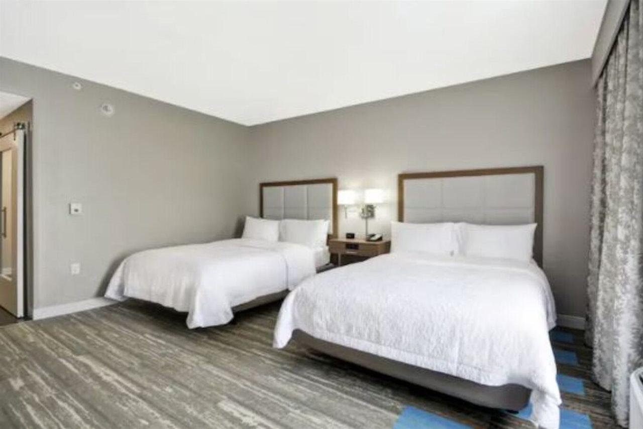 Hampton Inn Blue Ash/Cincinnati, Oh Kültér fotó
