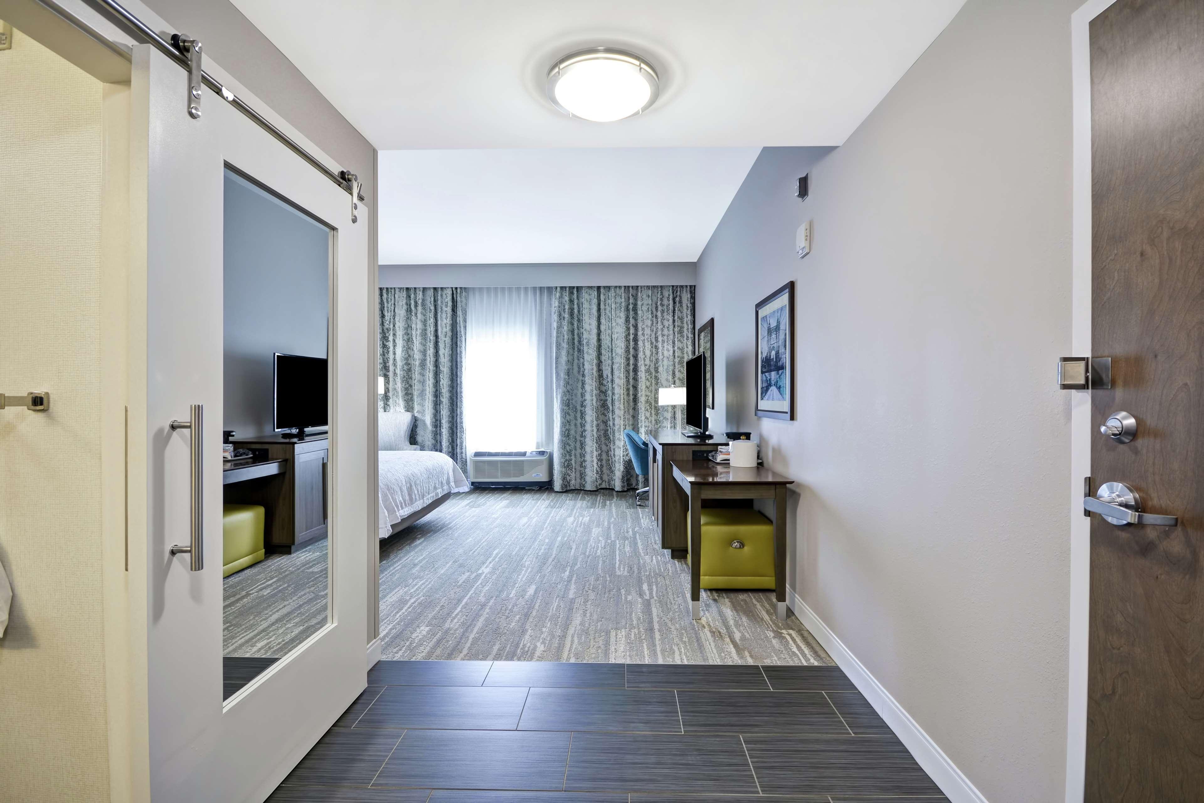 Hampton Inn Blue Ash/Cincinnati, Oh Kültér fotó