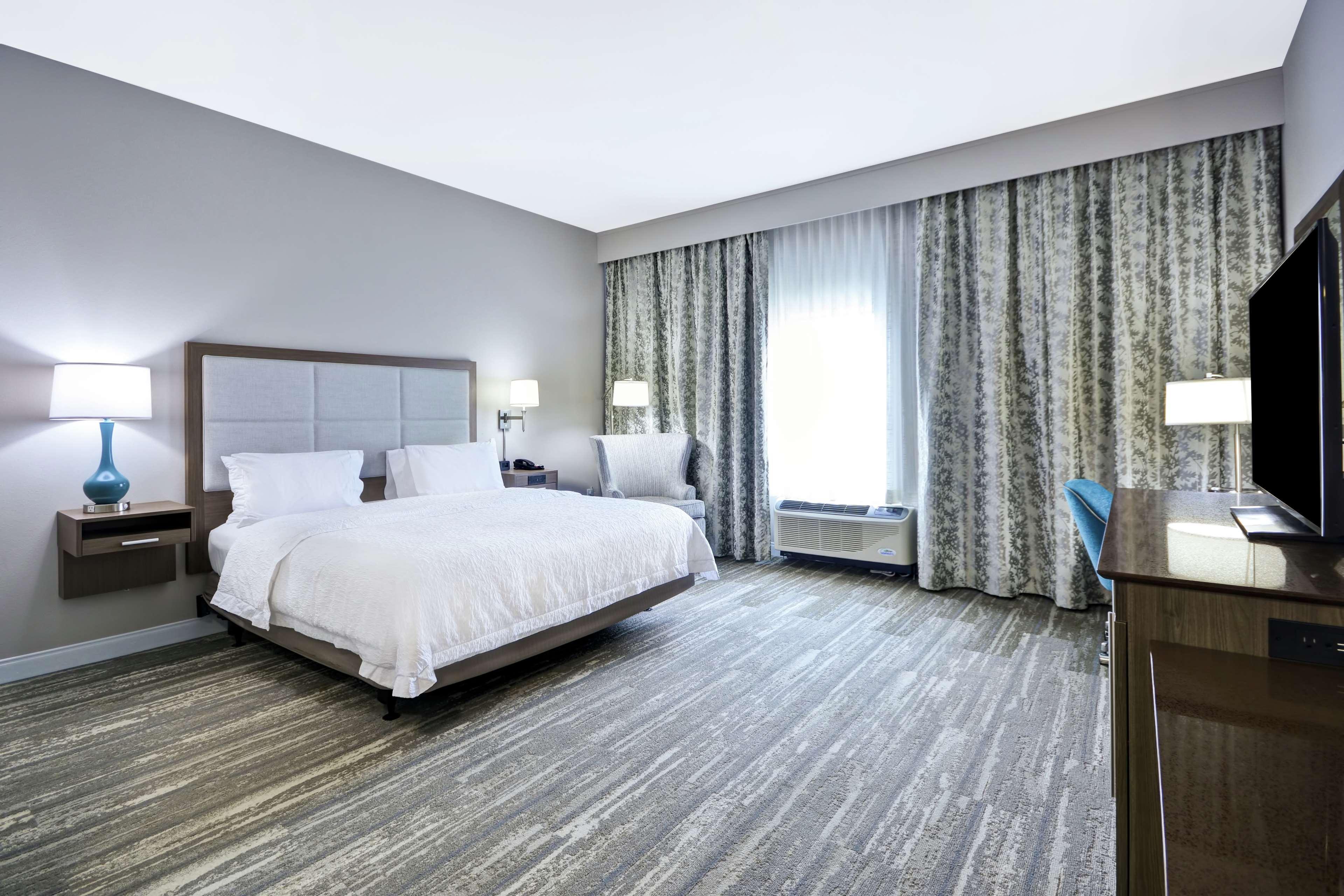 Hampton Inn Blue Ash/Cincinnati, Oh Kültér fotó