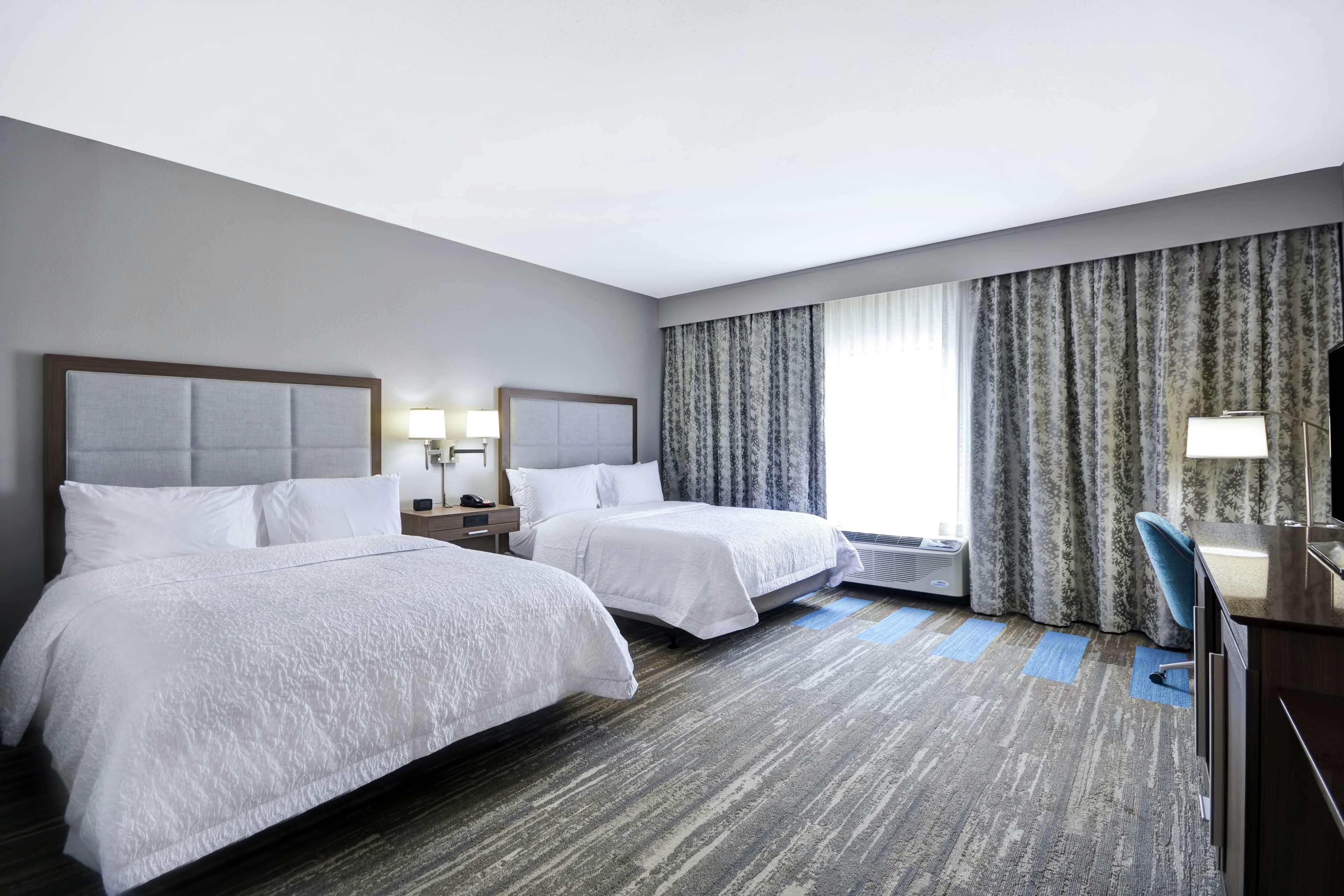 Hampton Inn Blue Ash/Cincinnati, Oh Kültér fotó