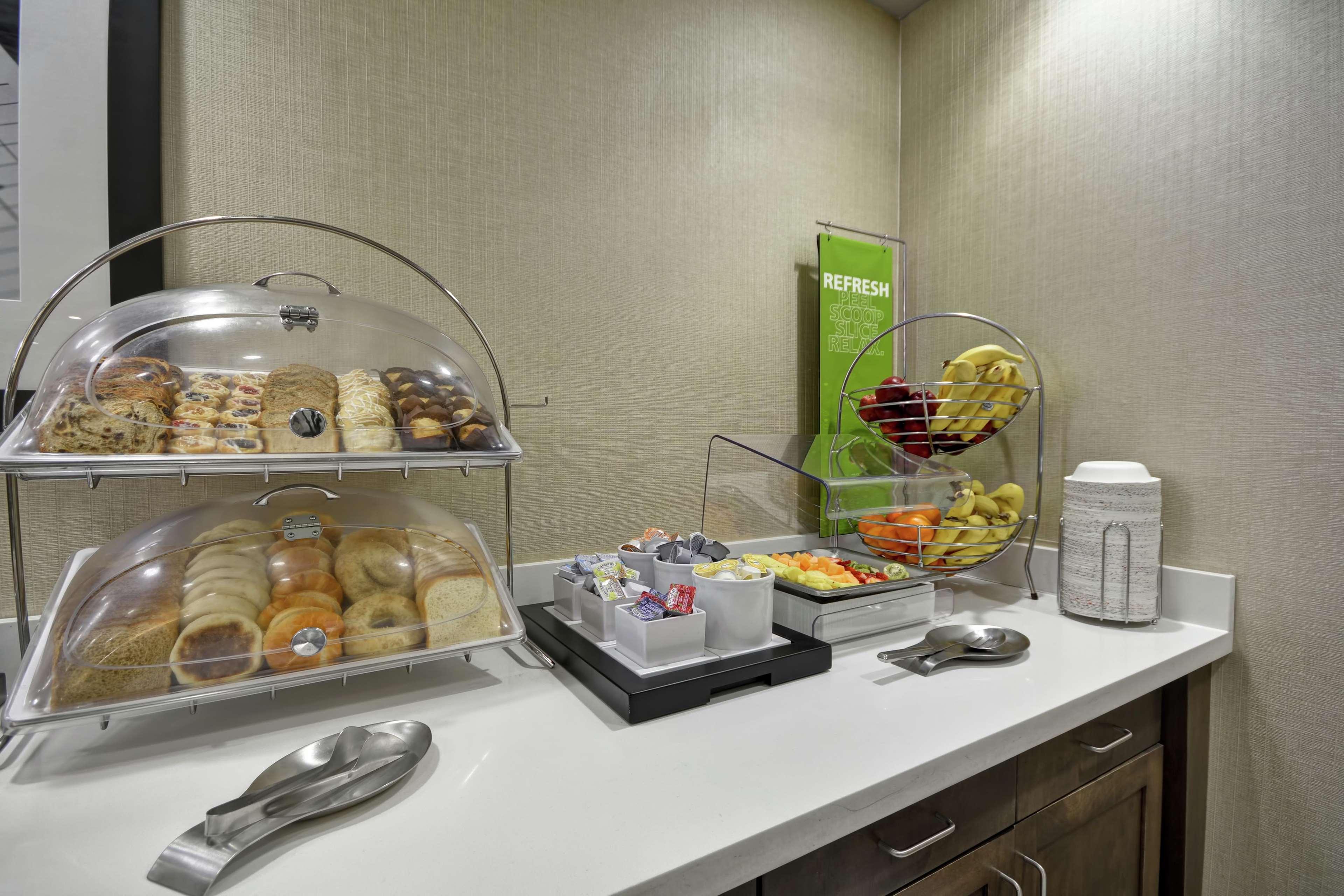 Hampton Inn Blue Ash/Cincinnati, Oh Kültér fotó