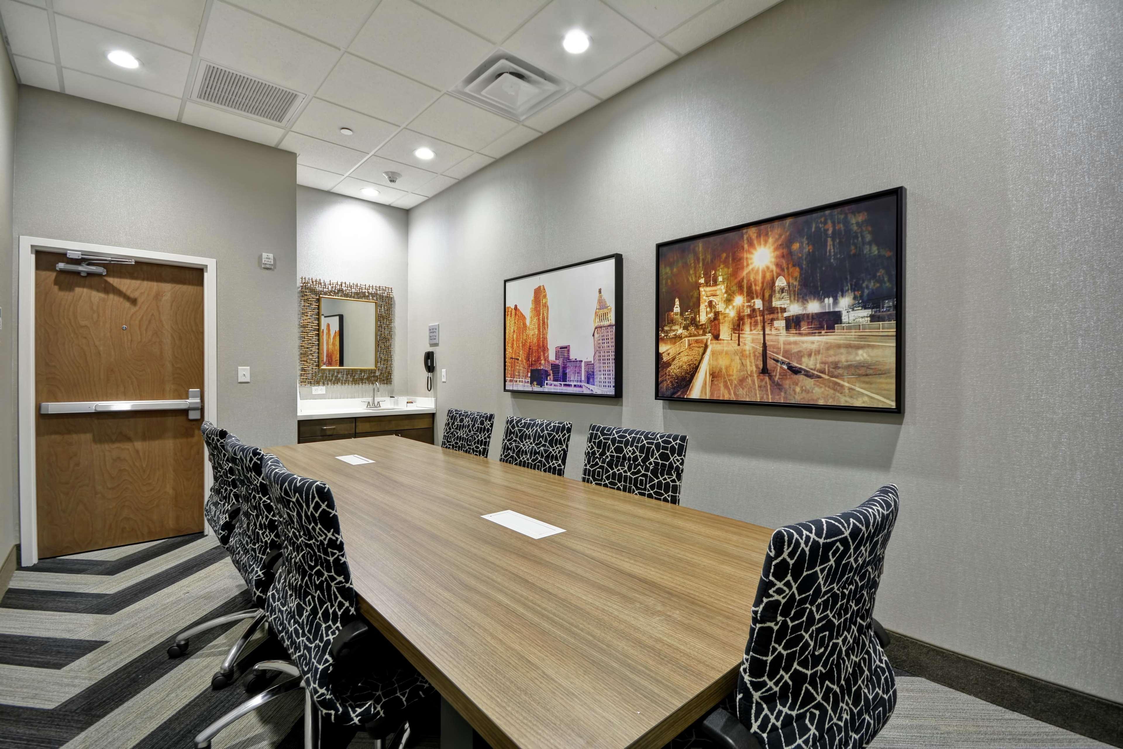 Hampton Inn Blue Ash/Cincinnati, Oh Kültér fotó
