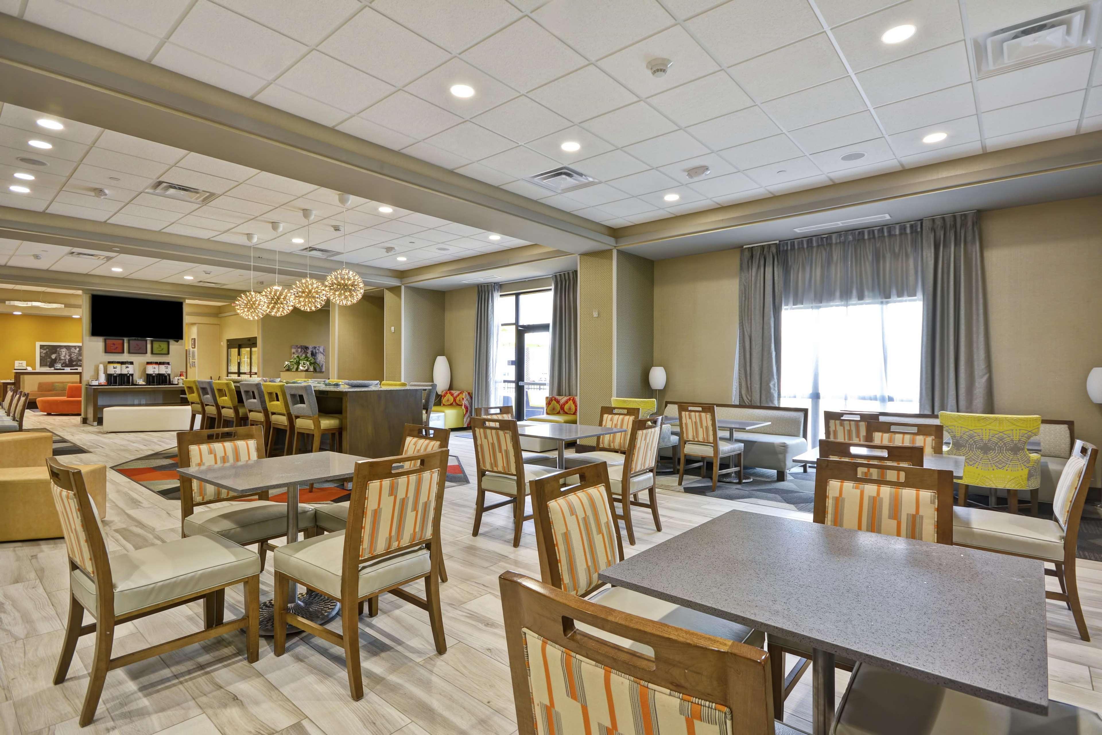 Hampton Inn Blue Ash/Cincinnati, Oh Kültér fotó