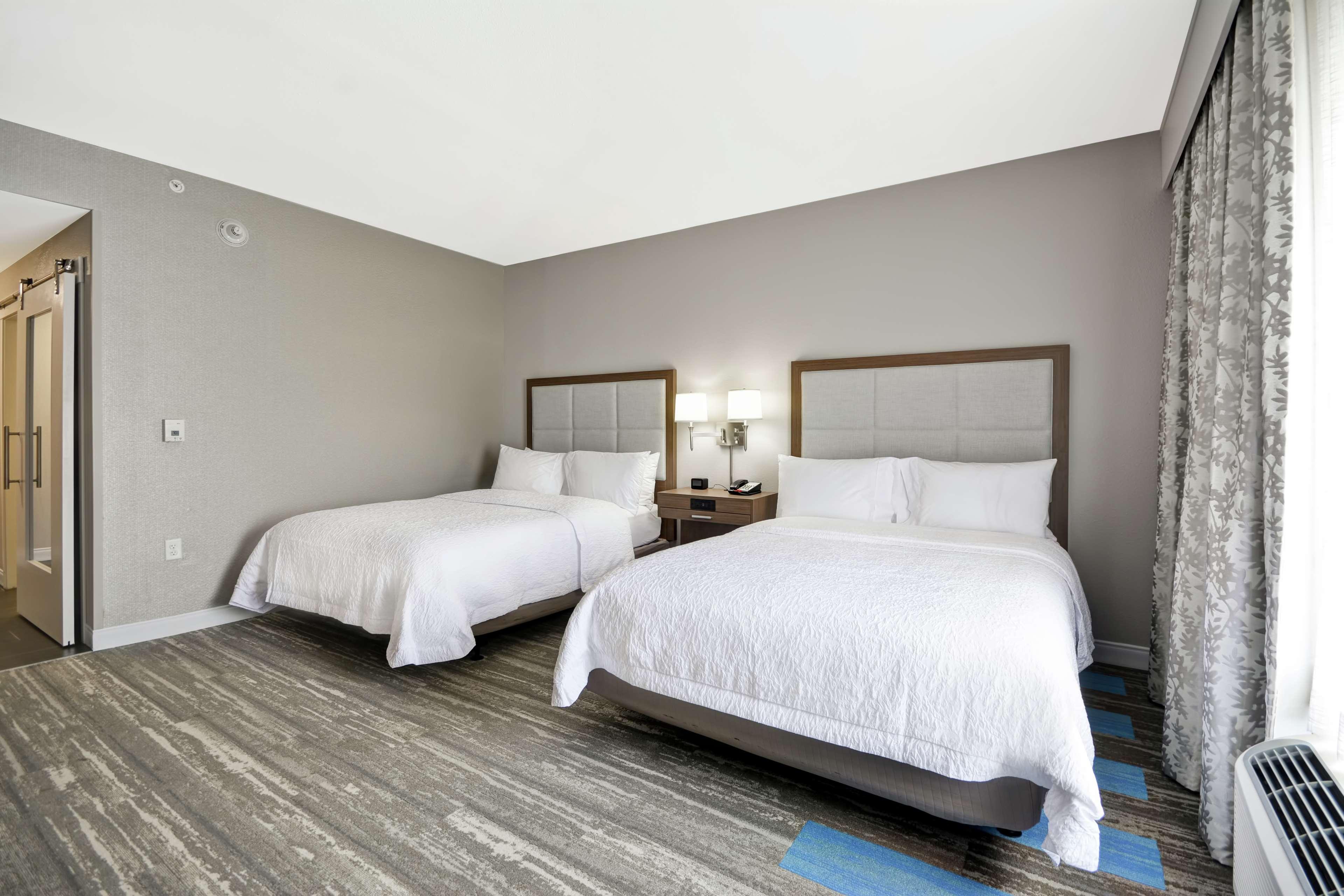 Hampton Inn Blue Ash/Cincinnati, Oh Kültér fotó