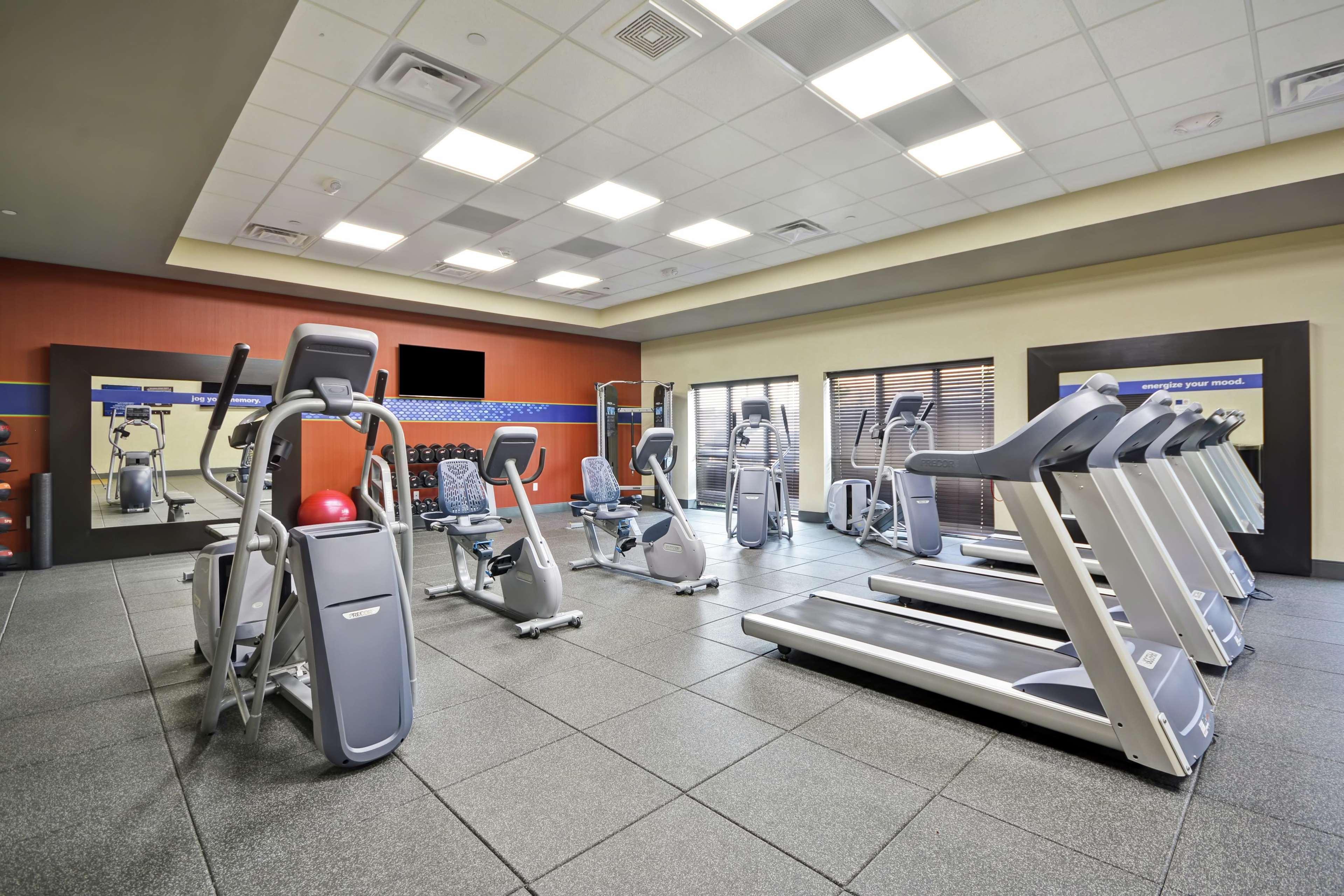 Hampton Inn Blue Ash/Cincinnati, Oh Kültér fotó