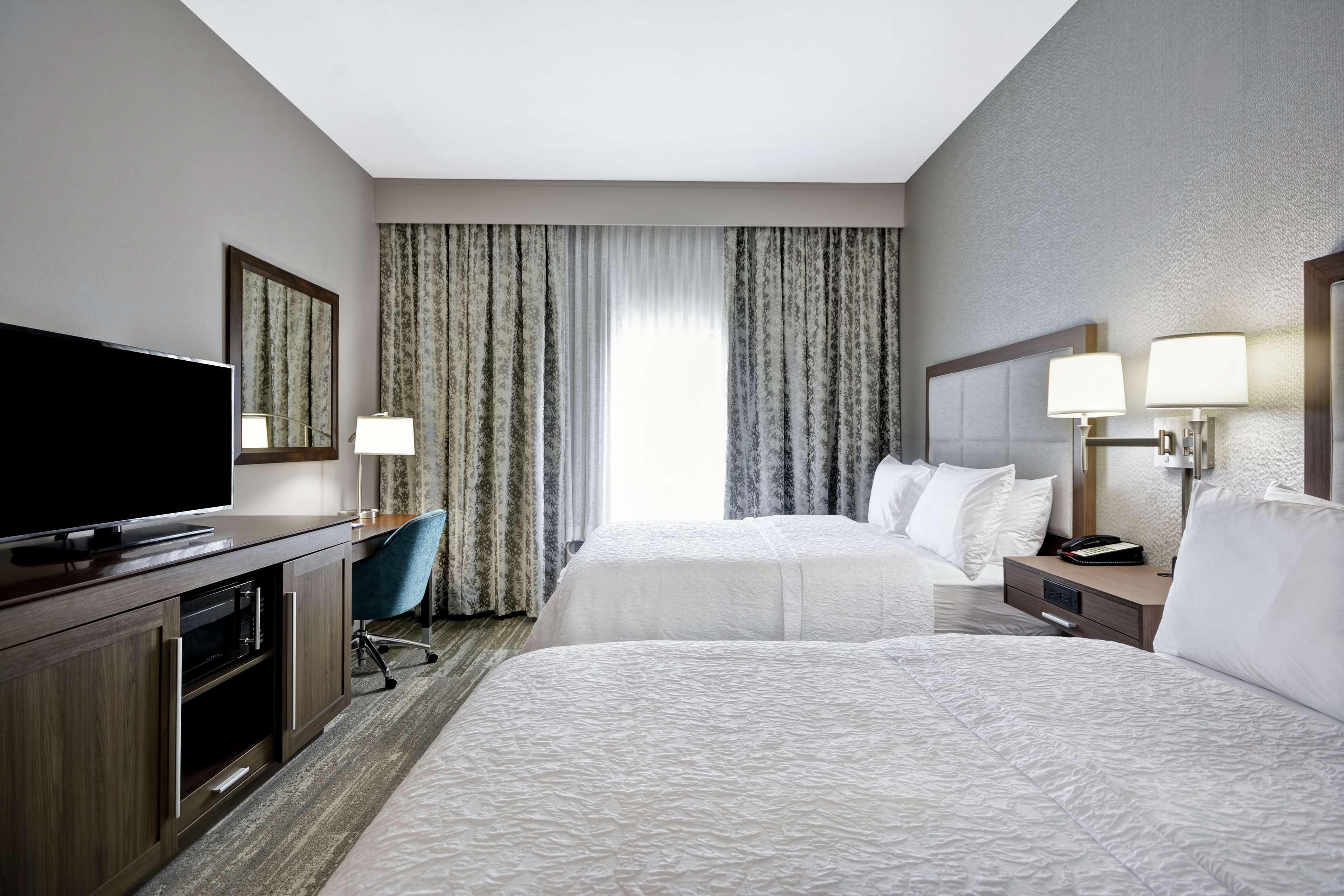 Hampton Inn Blue Ash/Cincinnati, Oh Kültér fotó