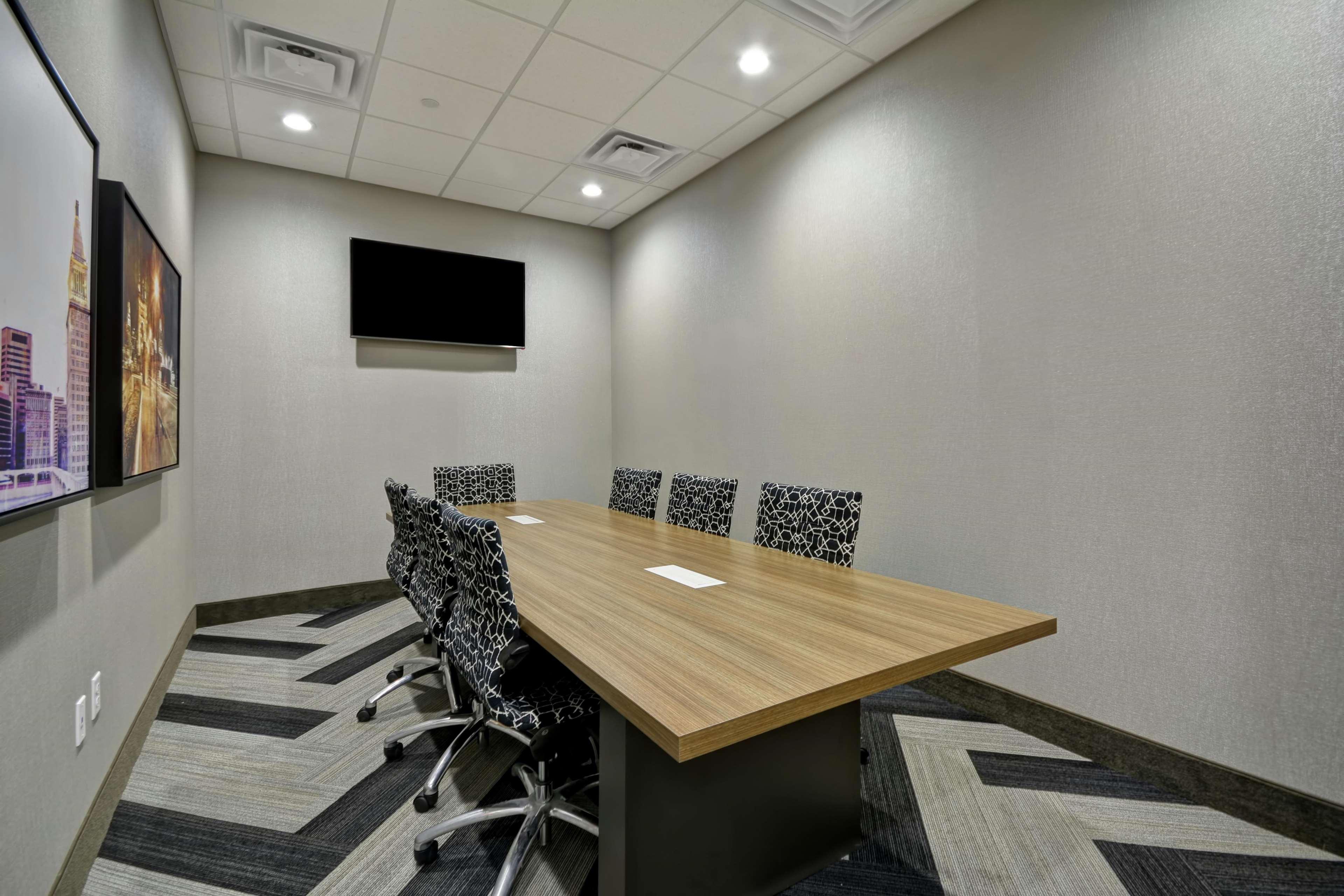 Hampton Inn Blue Ash/Cincinnati, Oh Kültér fotó