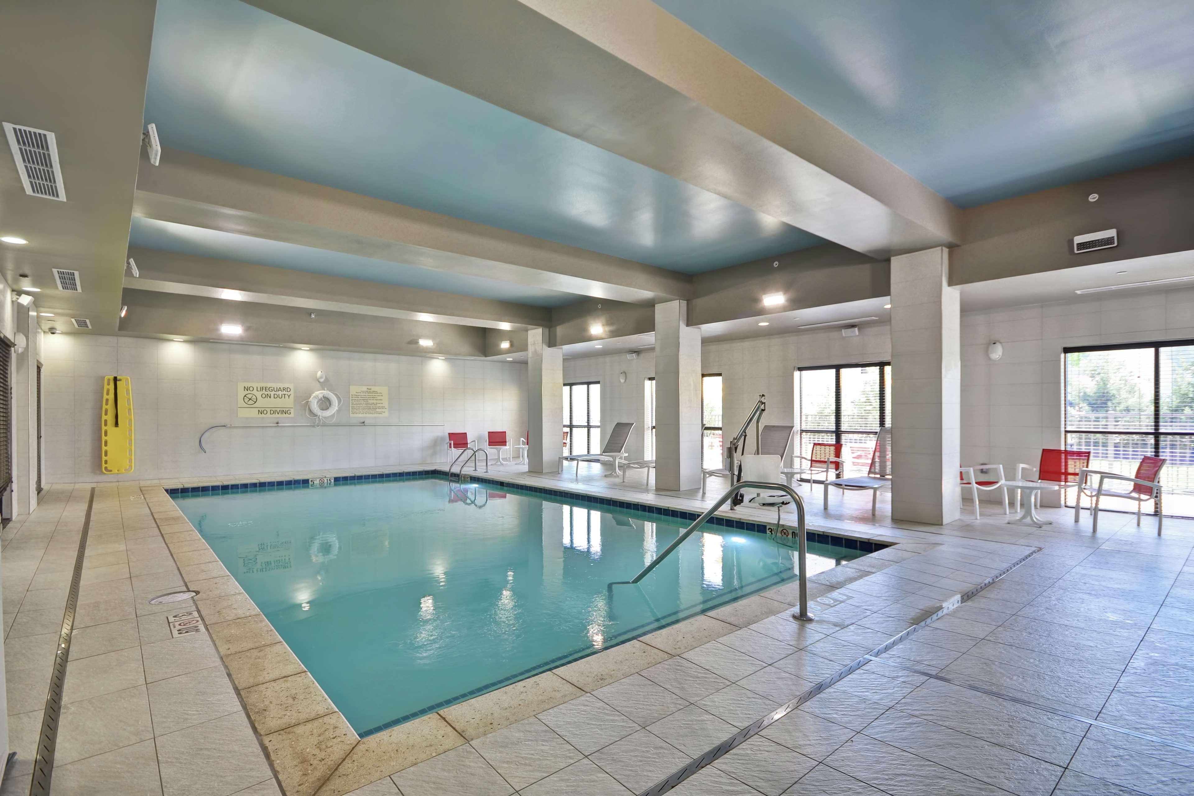 Hampton Inn Blue Ash/Cincinnati, Oh Kültér fotó