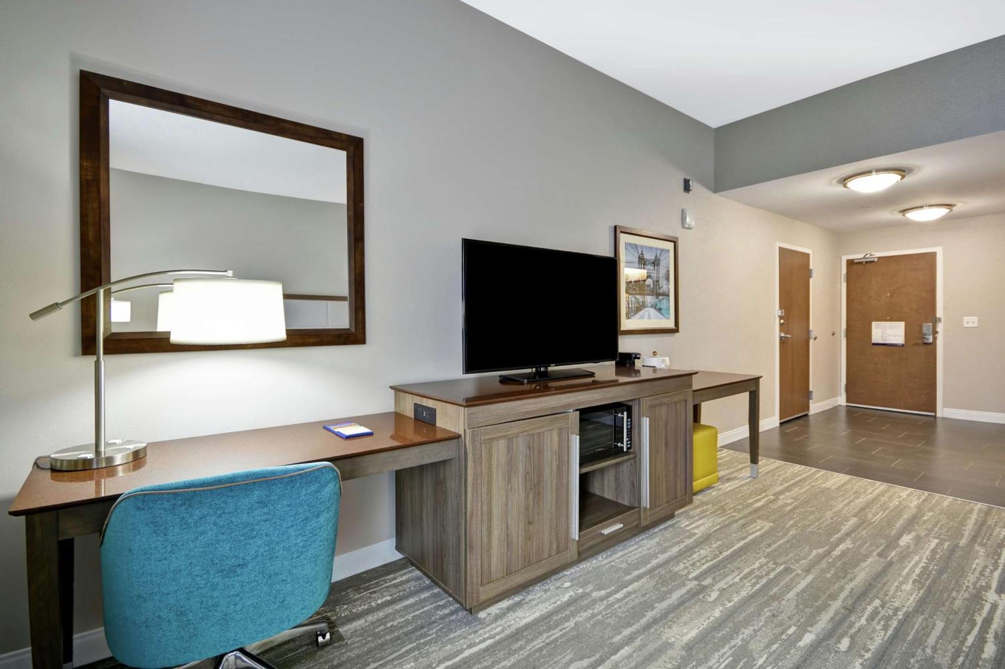 Hampton Inn Blue Ash/Cincinnati, Oh Kültér fotó
