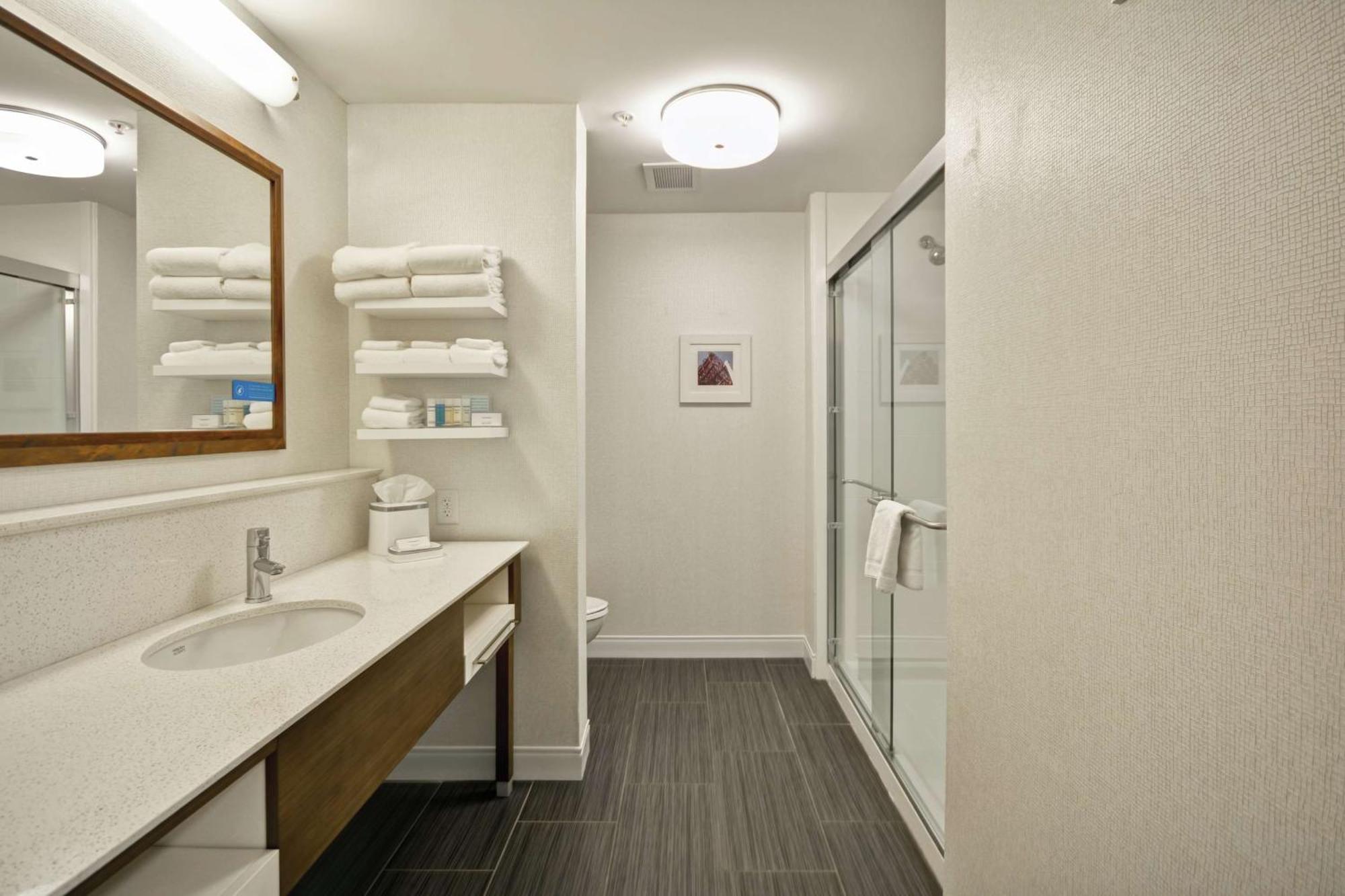 Hampton Inn Blue Ash/Cincinnati, Oh Kültér fotó