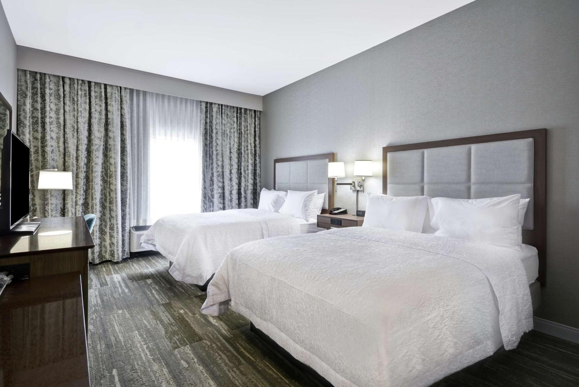 Hampton Inn Blue Ash/Cincinnati, Oh Kültér fotó