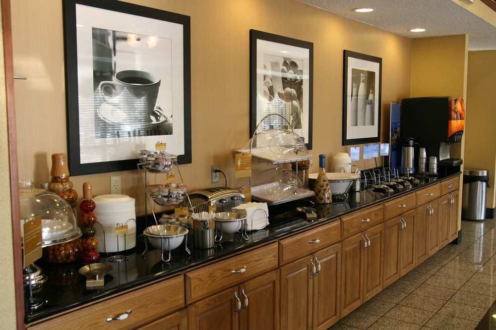 Hampton Inn Blue Ash/Cincinnati, Oh Kültér fotó