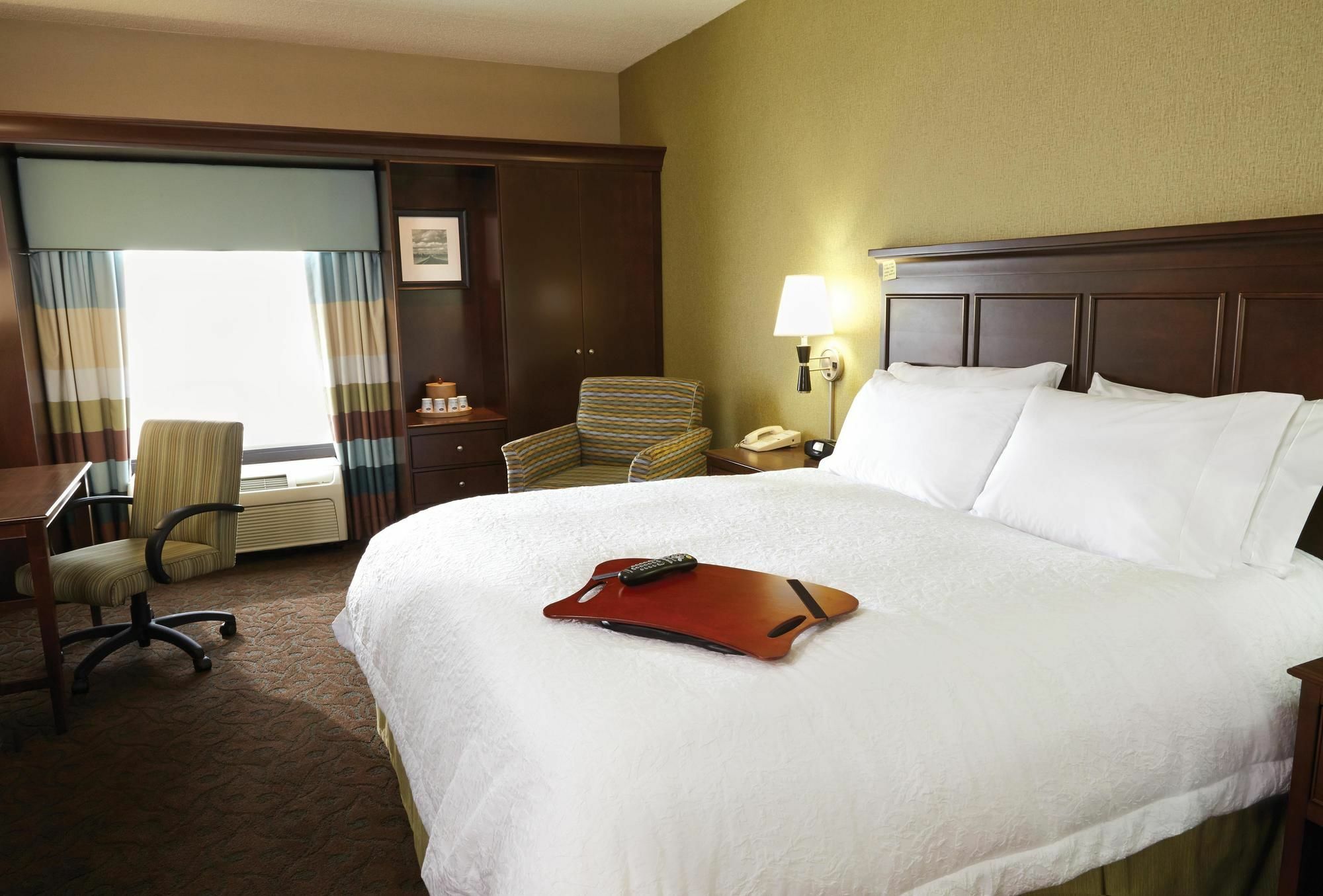 Hampton Inn Blue Ash/Cincinnati, Oh Kültér fotó