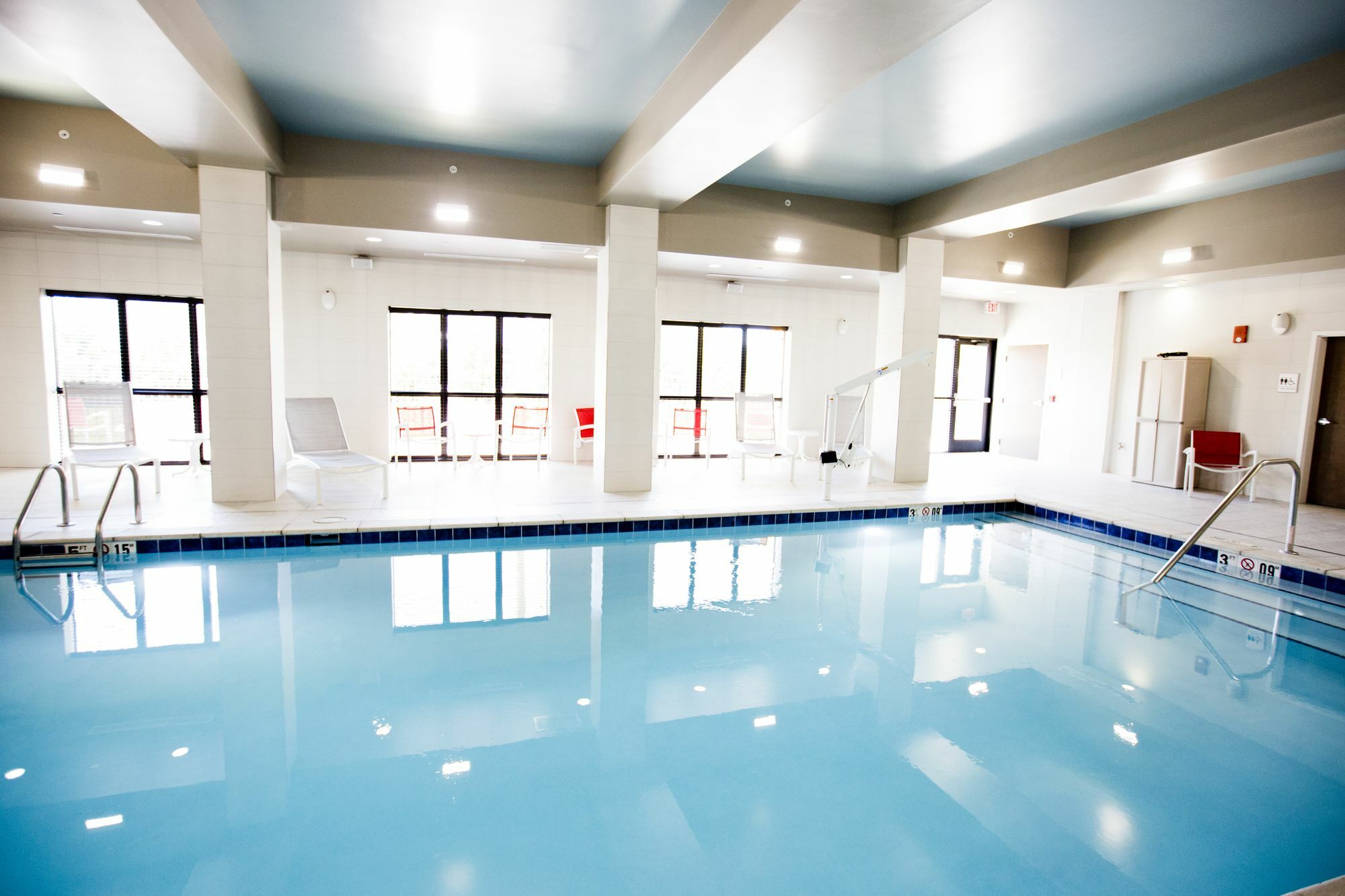 Hampton Inn Blue Ash/Cincinnati, Oh Kültér fotó