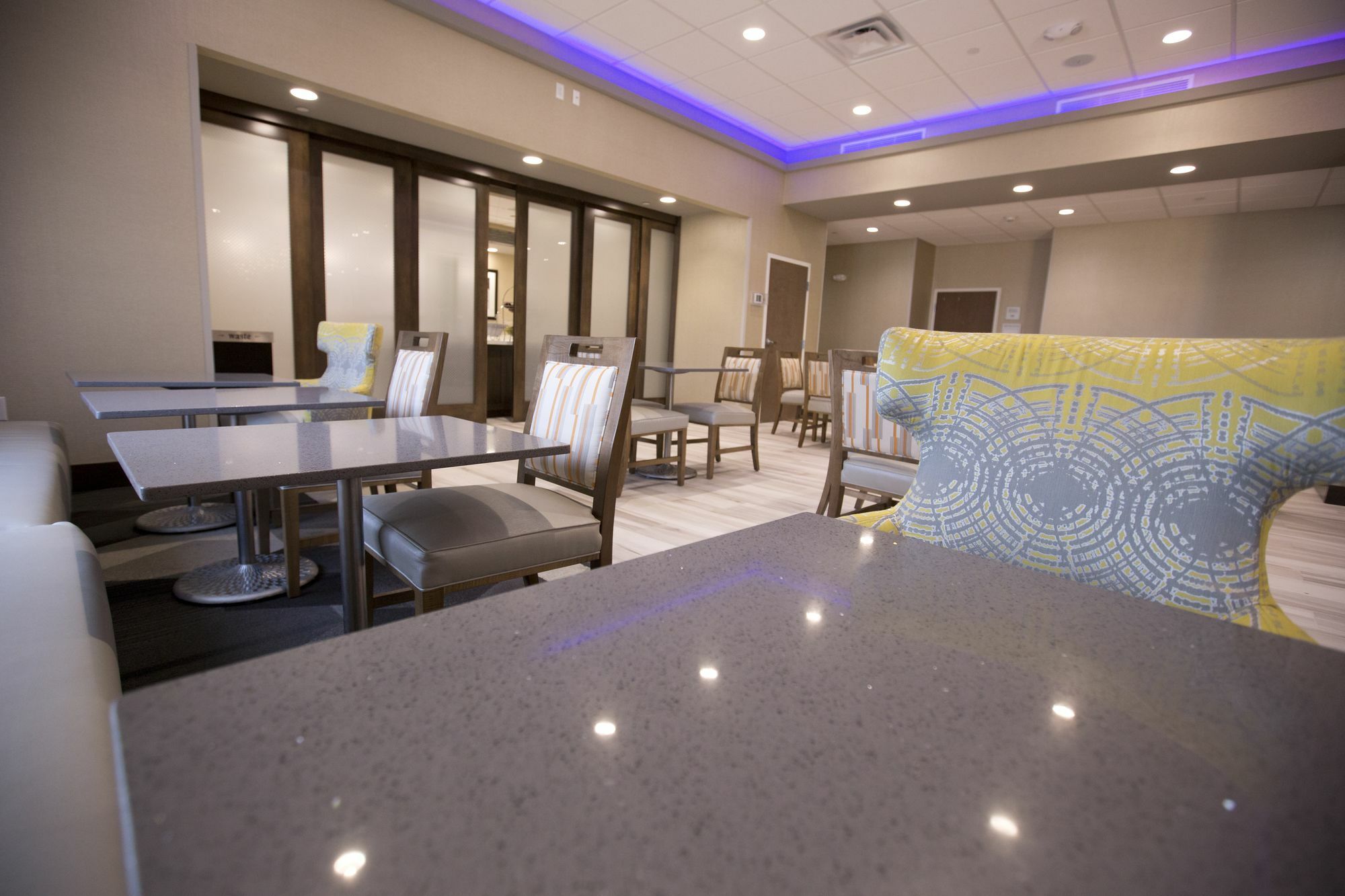 Hampton Inn Blue Ash/Cincinnati, Oh Kültér fotó