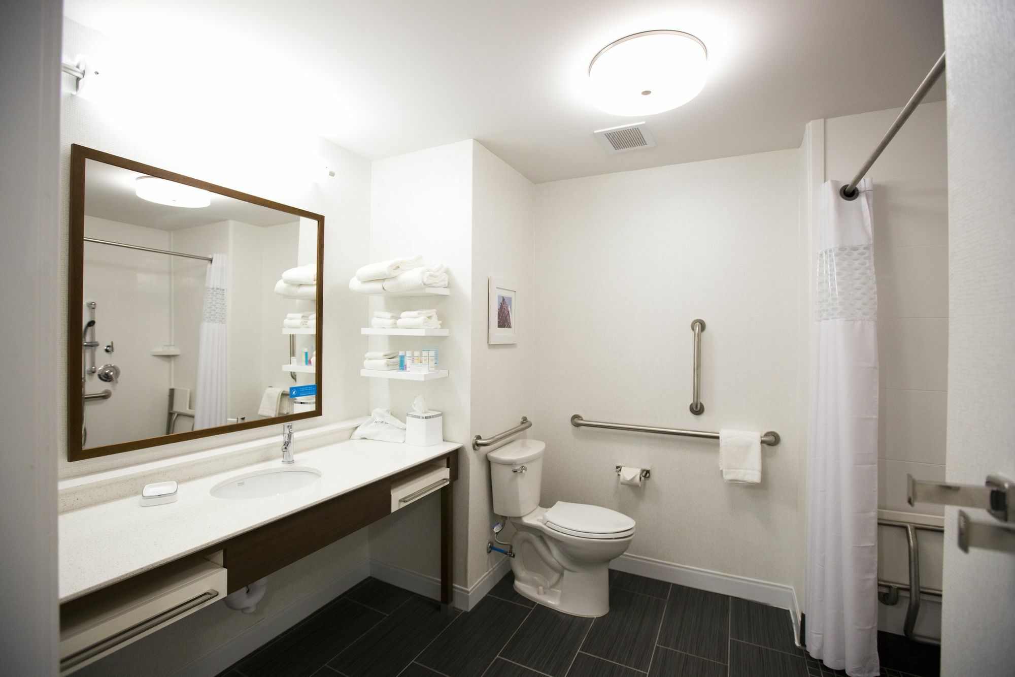 Hampton Inn Blue Ash/Cincinnati, Oh Kültér fotó